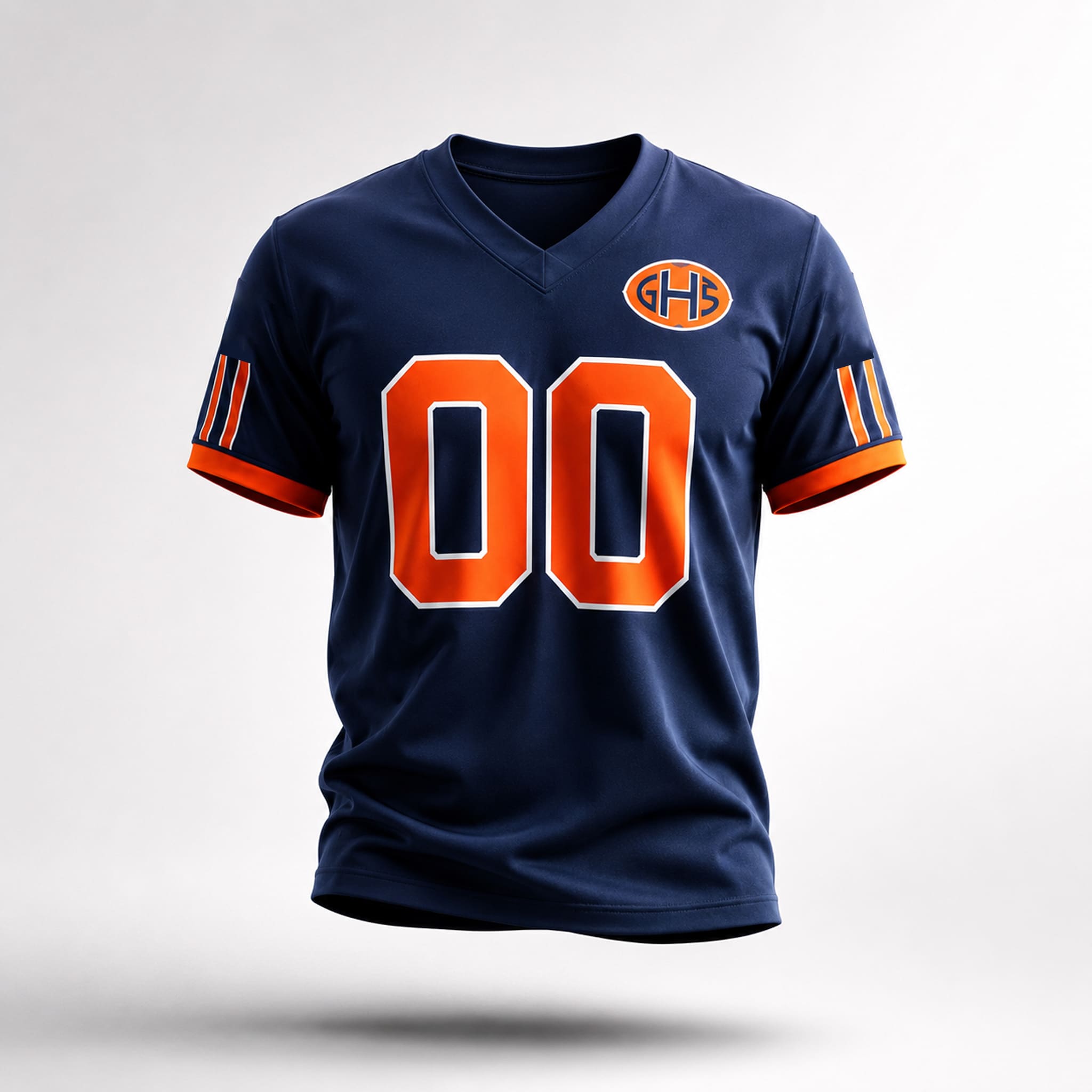 2026 Bears Rivalries Monsters Jersey 3 2026 Bears Rivalries Monsters Jersey