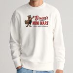 2026 Beavers Mini Mart Beavercreek Shirt