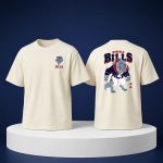 2026 Bills The Beast Shirt