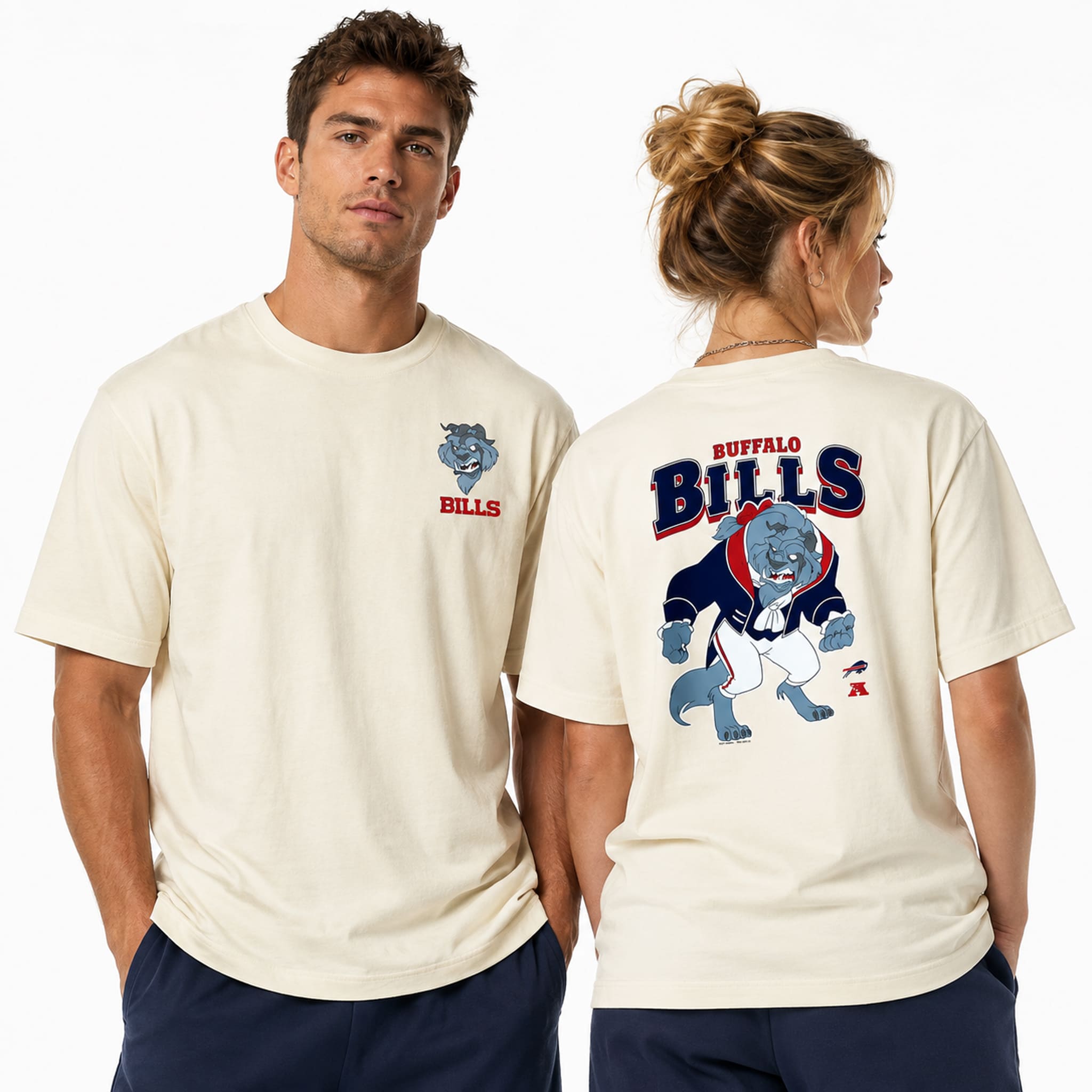 2026 Bills The Beast Shirt 2 2026 Bills The Beast Shirt 2