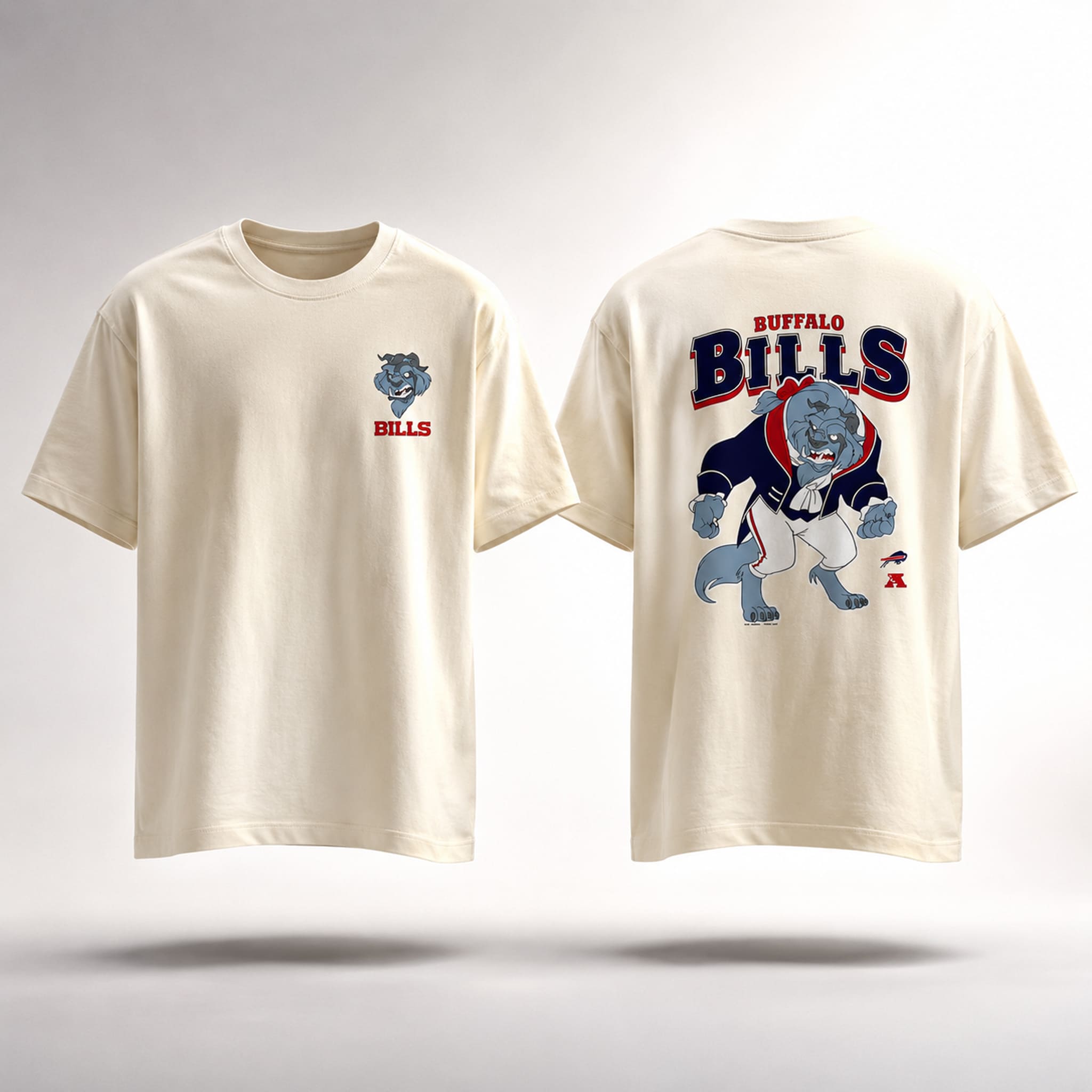 2026 Bills The Beast Shirt 4 2026 Bills The Beast Shirt 4