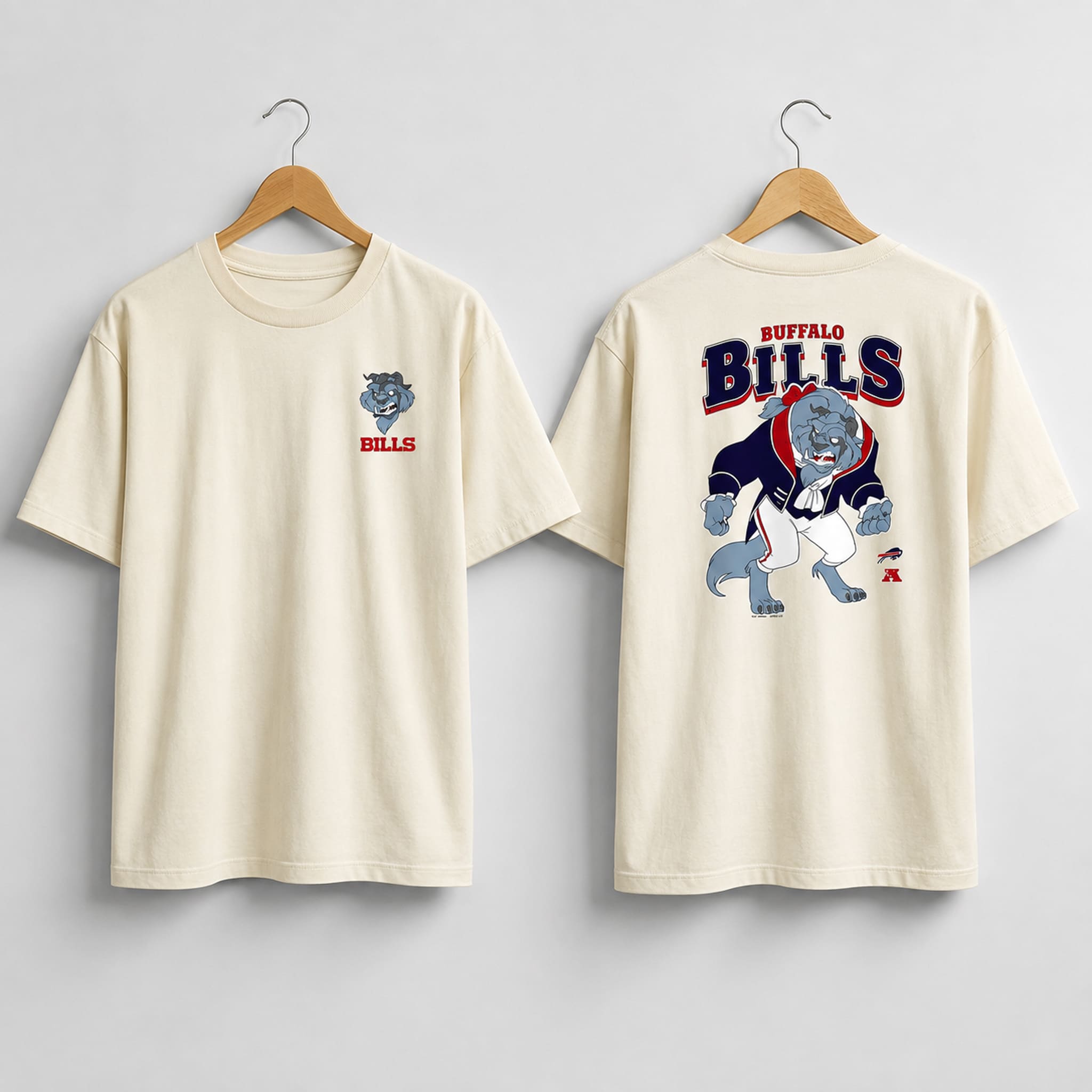 2026 Bills The Beast Shirt 5 2026 Bills The Beast Shirt