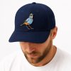 2026 Brewers American Robin Wisconsin Bird Hat Giveaway 1