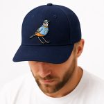 2026 Brewers American Robin Wisconsin Bird Hat Giveaway