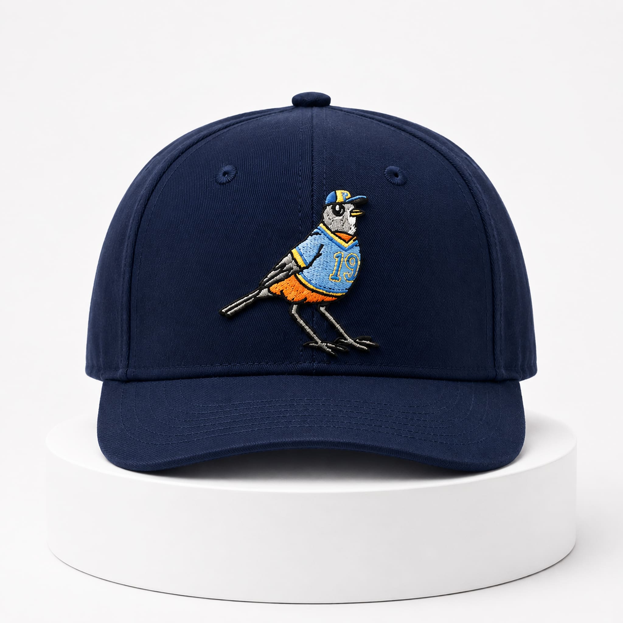 2026 Brewers American Robin Wisconsin Bird Hat Giveaway 2026 Brewers American Robin Wisconsin Bird Hat Giveaway