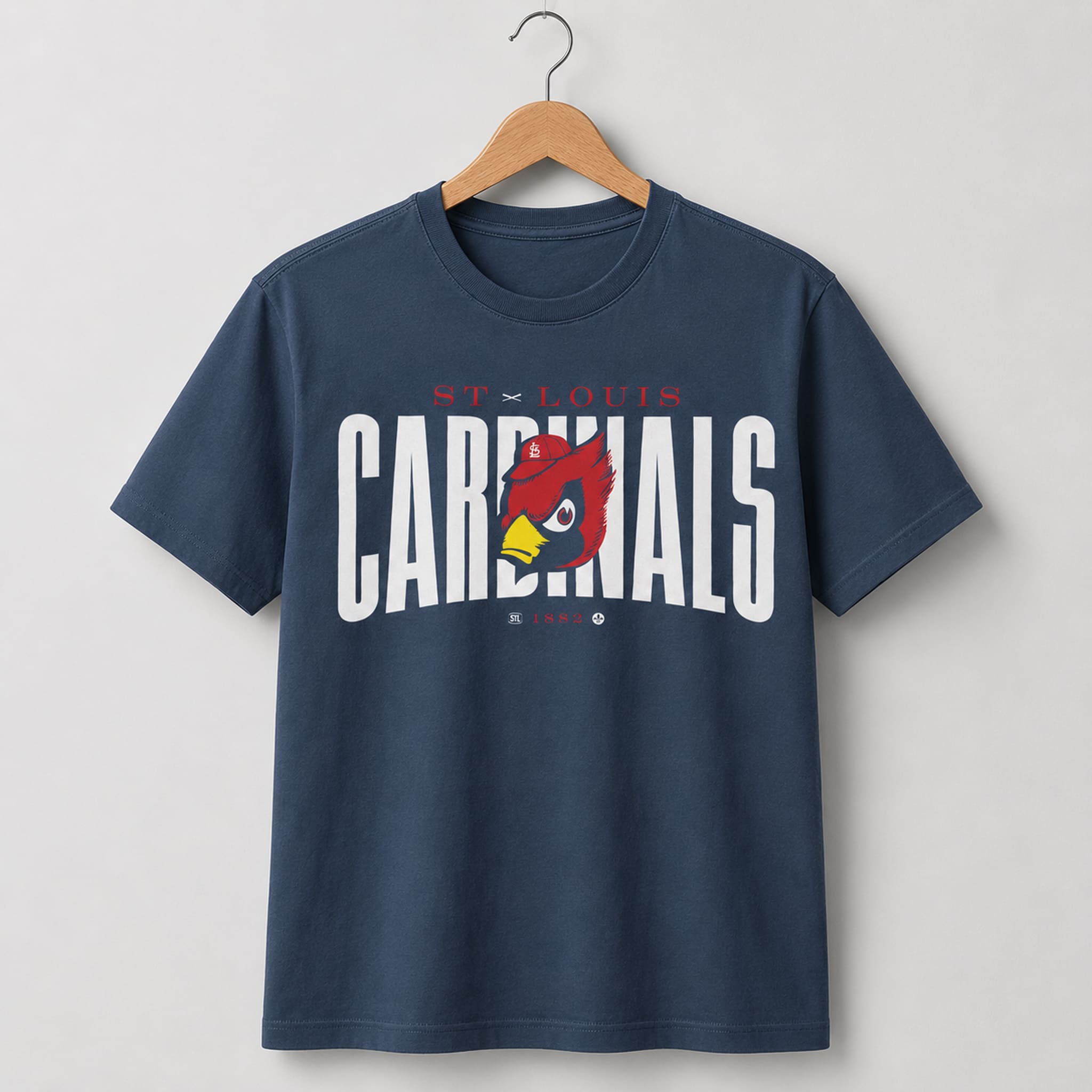 2026 Cardinals College Night Shirt Giveaway 2 2026 Cardinals College Night Shirt Giveaway 2