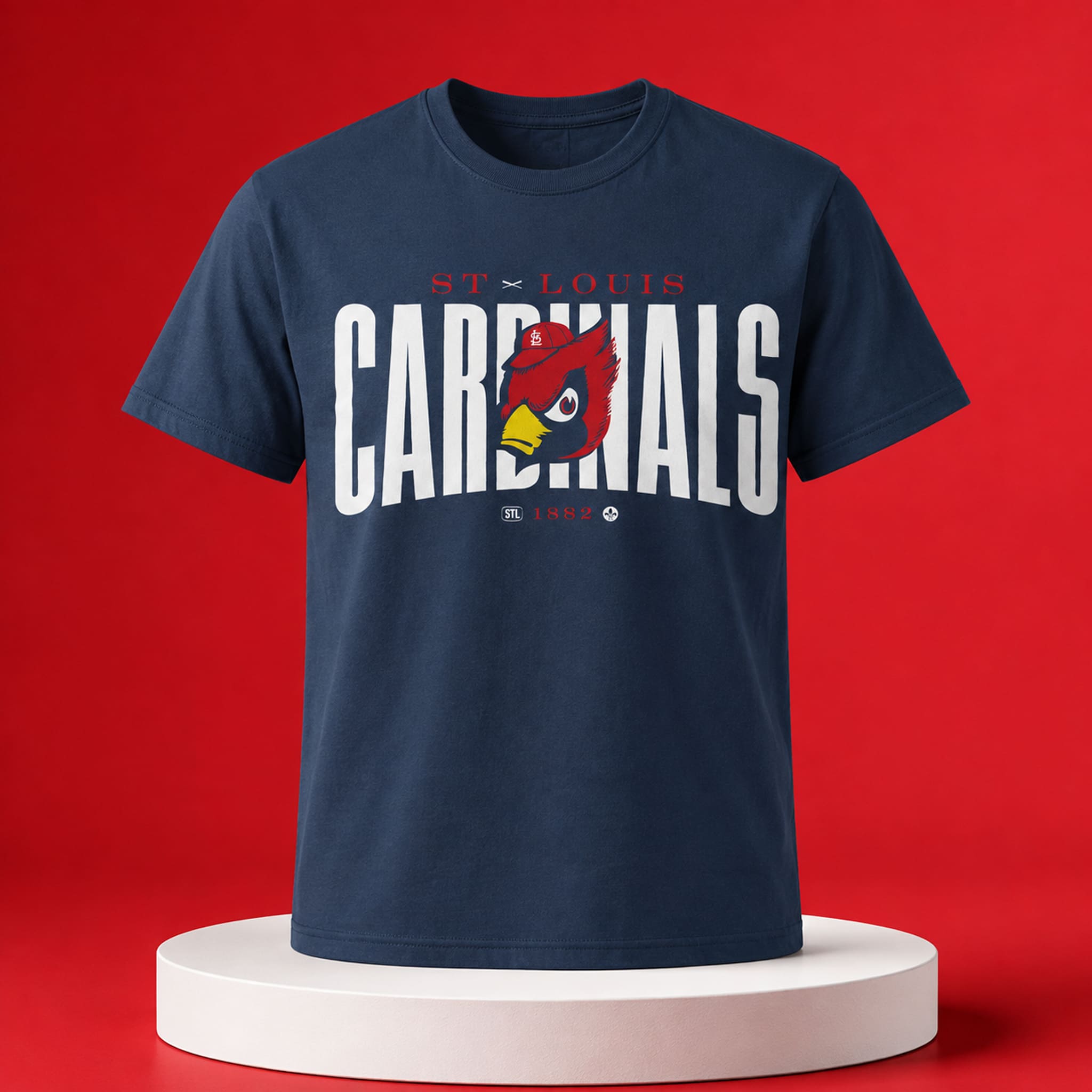 2026 Cardinals College Night Shirt Giveaway 2 2026 Cardinals College Night Shirt Giveaway 3