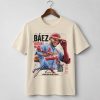 2026 Cardinals Joshua Baez History Made Shirt Giveaway 3