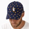 2026 Detroit Tigers Hot Dog Hat Giveaway 2