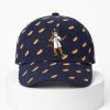 2026 Detroit Tigers Hot Dog Hat Giveaway 4