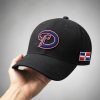 2026 Diamondbacks Dominican Republic Heritage Hat Giveaway 5 2026 Diamondbacks Dominican Republic Heritage Hat Giveaway
