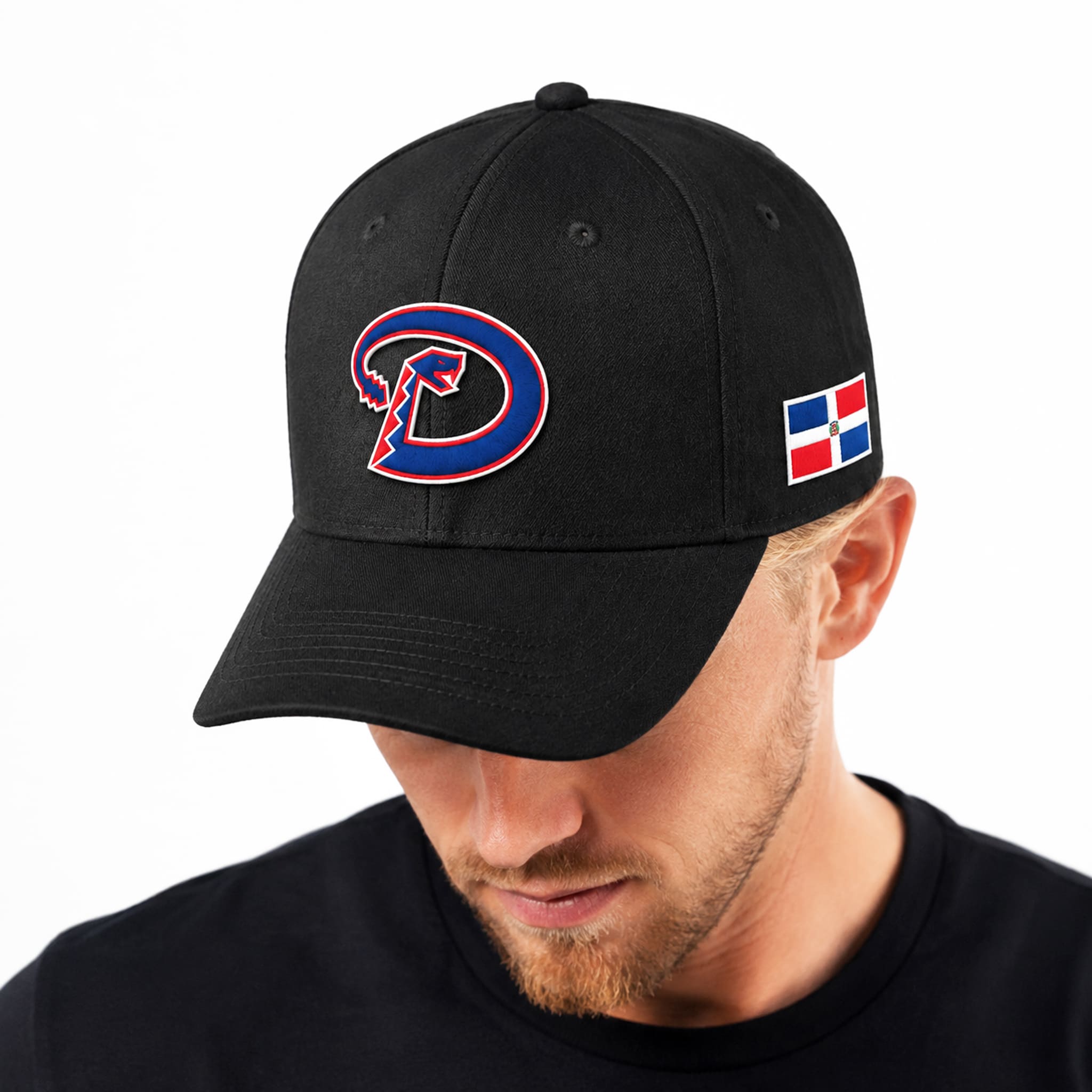 2026 Diamondbacks Dominican Republic Heritage Hat Giveaway 2 2026 Diamondbacks Dominican Republic Heritage Hat Giveaway 4