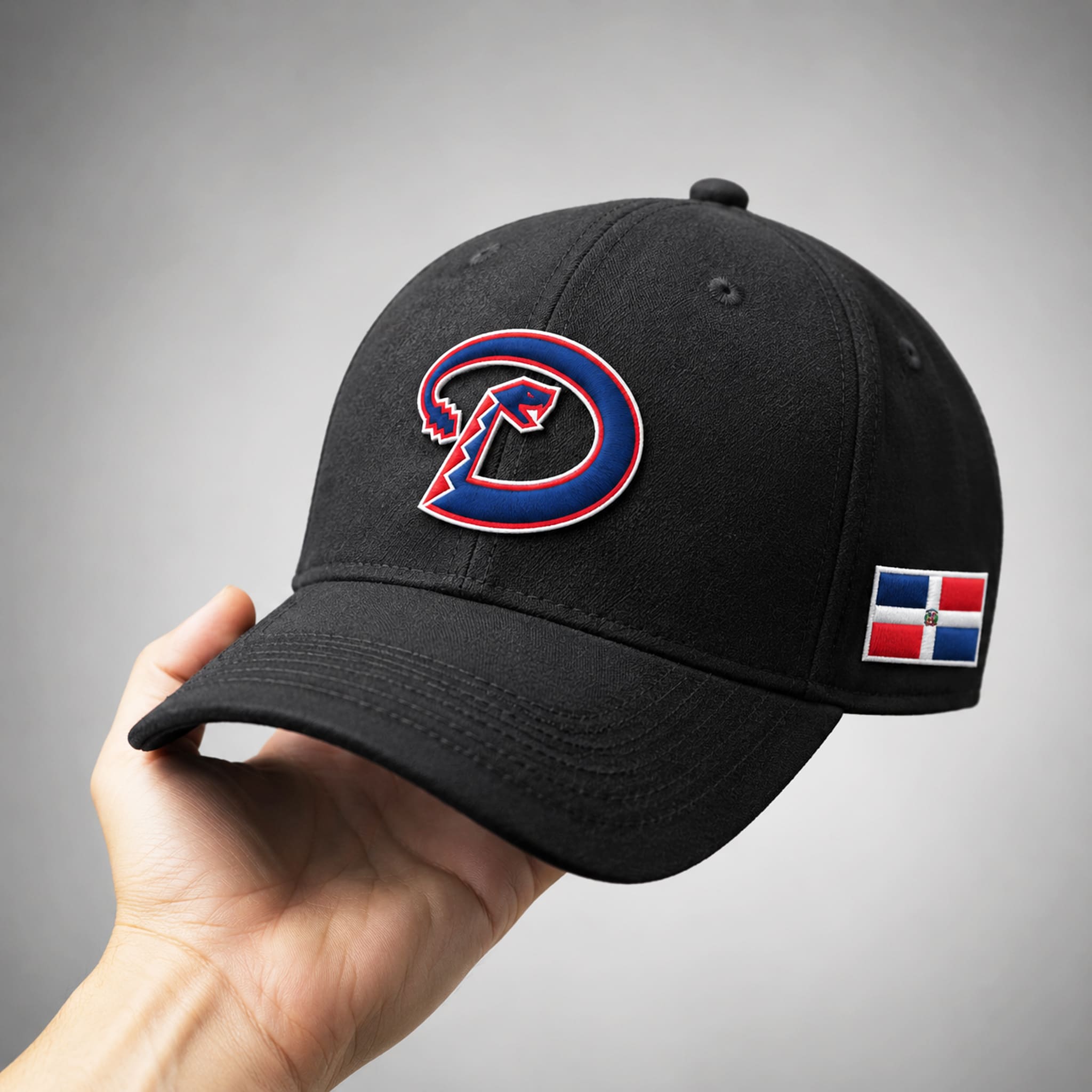 2026 Diamondbacks Dominican Republic Heritage Hat Giveaway 2026 Diamondbacks Dominican Republic Heritage Hat Giveaway
