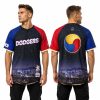 2026 Dodgers Korean Heritage Jersey Giveaway 3 2026 Dodgers Korean Heritage Jersey Giveaway 3
