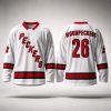 2026 Fayetteville Woodpeckers Hockey Jersey Giveaway 5 2026 Fayetteville Woodpeckers Hockey Jersey Giveaway