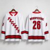 2026 Fayetteville Woodpeckers Hockey Jersey Giveaway 4 2026 Fayetteville Woodpeckers Hockey Jersey Giveaway 3