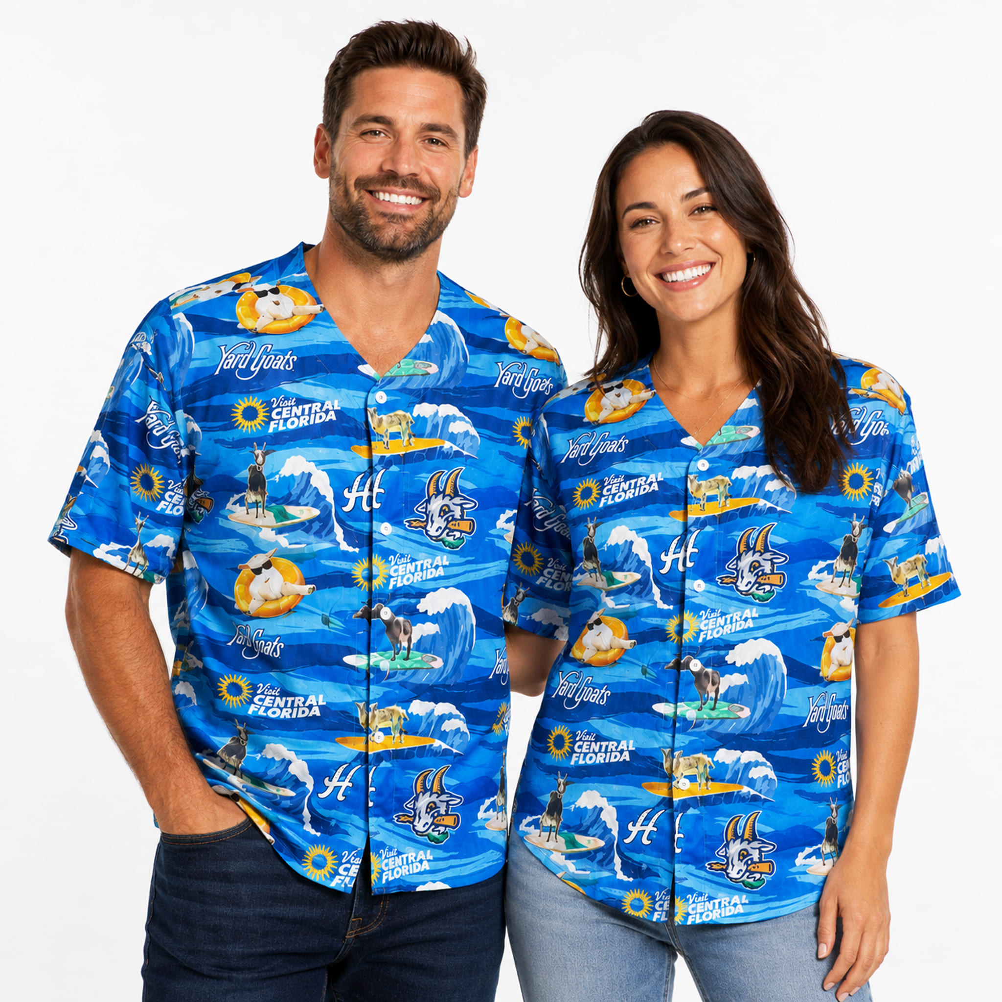2026 Hartford Yard Goats Floridian Hawaiian Shirt Giveaway 1 2026 Hartford Yard Goats Floridian Hawaiian Shirt Giveaway 2
