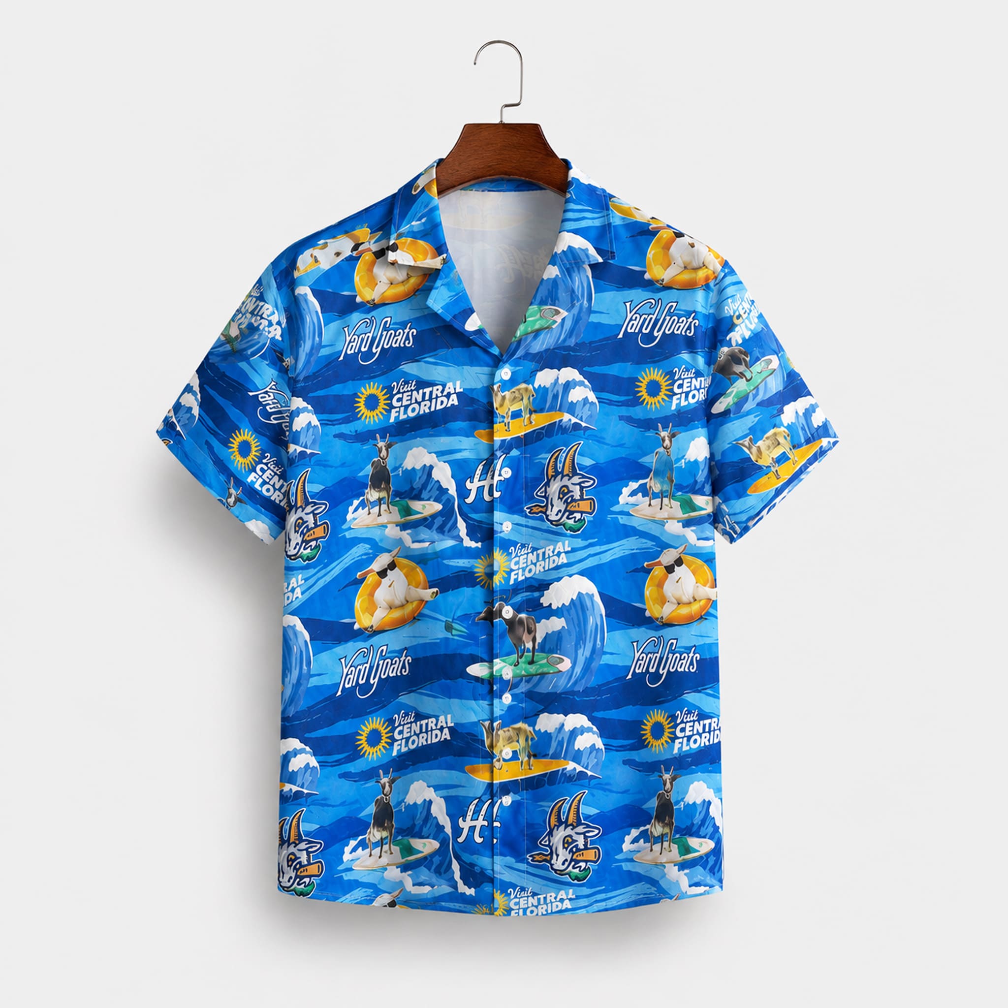 2026 Hartford Yard Goats Floridian Hawaiian Shirt Giveaway 3 2026 Hartford Yard Goats Floridian Hawaiian Shirt Giveaway 3