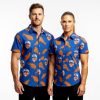 2026 Josh Allen Chicken Wing Hawaiian Shirt 4 2026 Josh Allen Chicken Wing Hawaiian Shirt 2