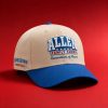 2026 Josh Allen Family Farms Hat