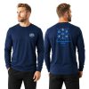 2026 LA Dodgers First Responders Long Sleeve Shirt Giveaway 7 2026 LA Dodgers First Responders Long Sleeve Shirt Giveaway