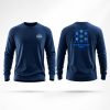 2026 LA Dodgers First Responders Long Sleeve Shirt Giveaway 6 2026 LA Dodgers First Responders Long Sleeve Shirt Giveaway 3