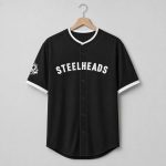 2026 Mariners African American Heritage Steelheads Jersey Giveaway
