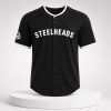 2026 Mariners African American Heritage Steelheads Jersey Giveaway