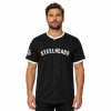 2026 Mariners African American Heritage Steelheads Jersey Giveaway 2