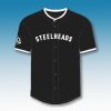 2026 Mariners African American Heritage Steelheads Jersey Giveaway 3
