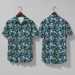 2026 Mariners Card Show Hawaiian Shirt Giveaway