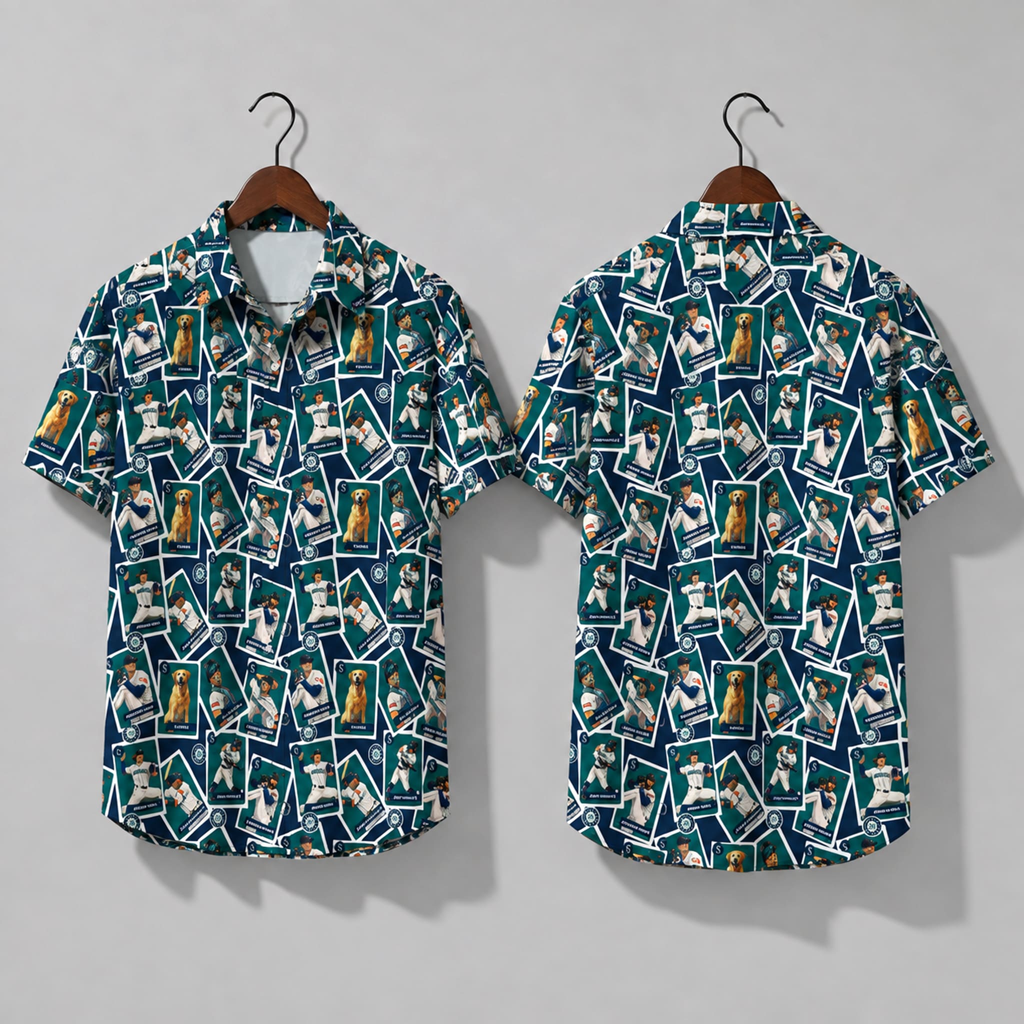 2026 Mariners Card Show Hawaiian Shirt Giveaway 1 2026 Mariners Card Show Hawaiian Shirt Giveaway 1
