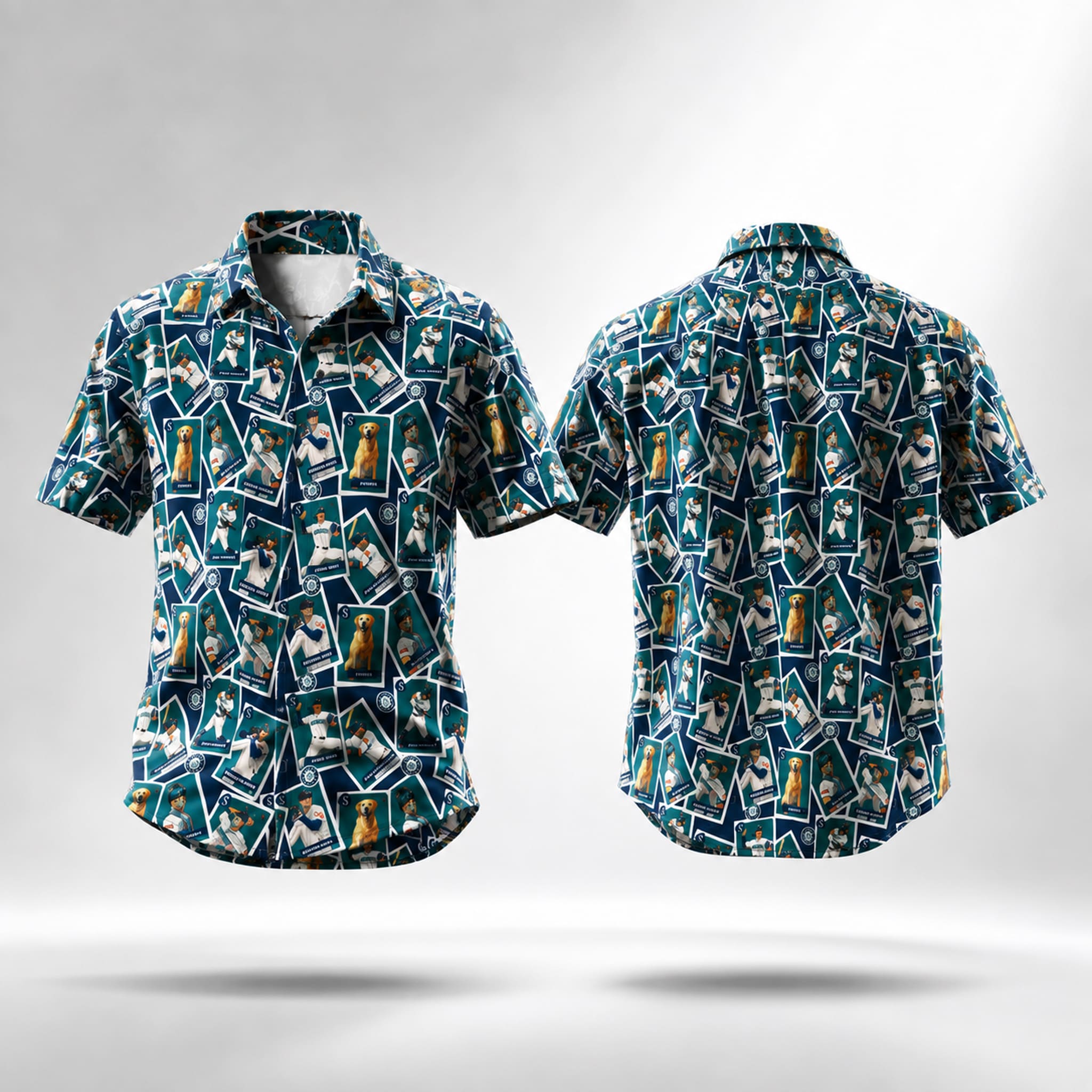 2026 Mariners Card Show Hawaiian Shirt Giveaway 3 2026 Mariners Card Show Hawaiian Shirt Giveaway 3