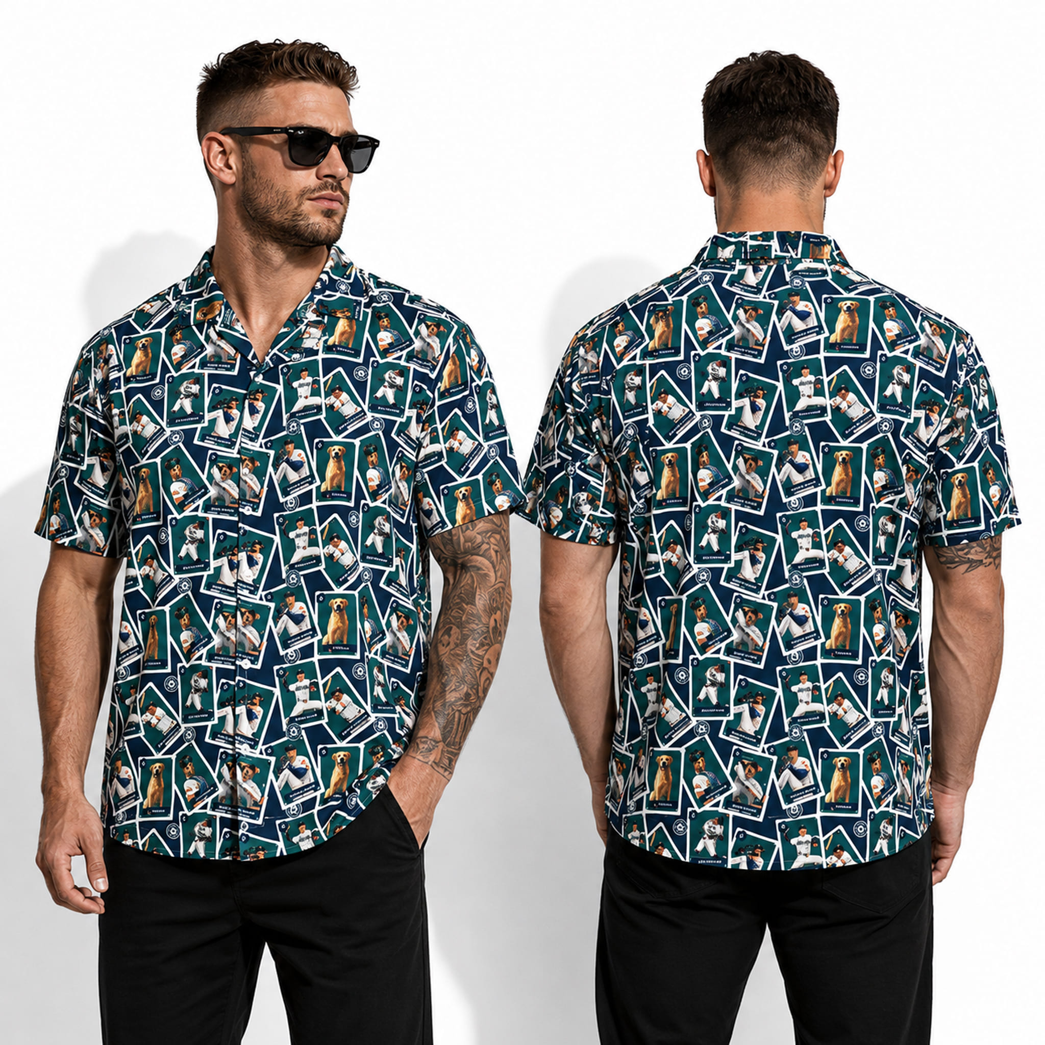 2026 Mariners Card Show Hawaiian Shirt Giveaway 4 2026 Mariners Card Show Hawaiian Shirt Giveaway