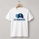 2026 Mariners Deaf & Hard of Hearing Night Shirt Giveaway
