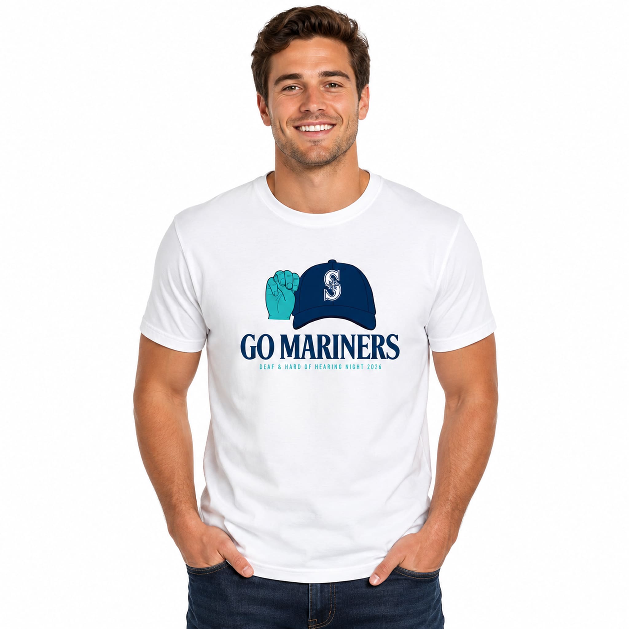 2026 Mariners Deaf & Hard of Hearing Night Shirt Giveaway 2 2026 Mariners Deaf Hard of Hearing Night Shirt Giveaway 3