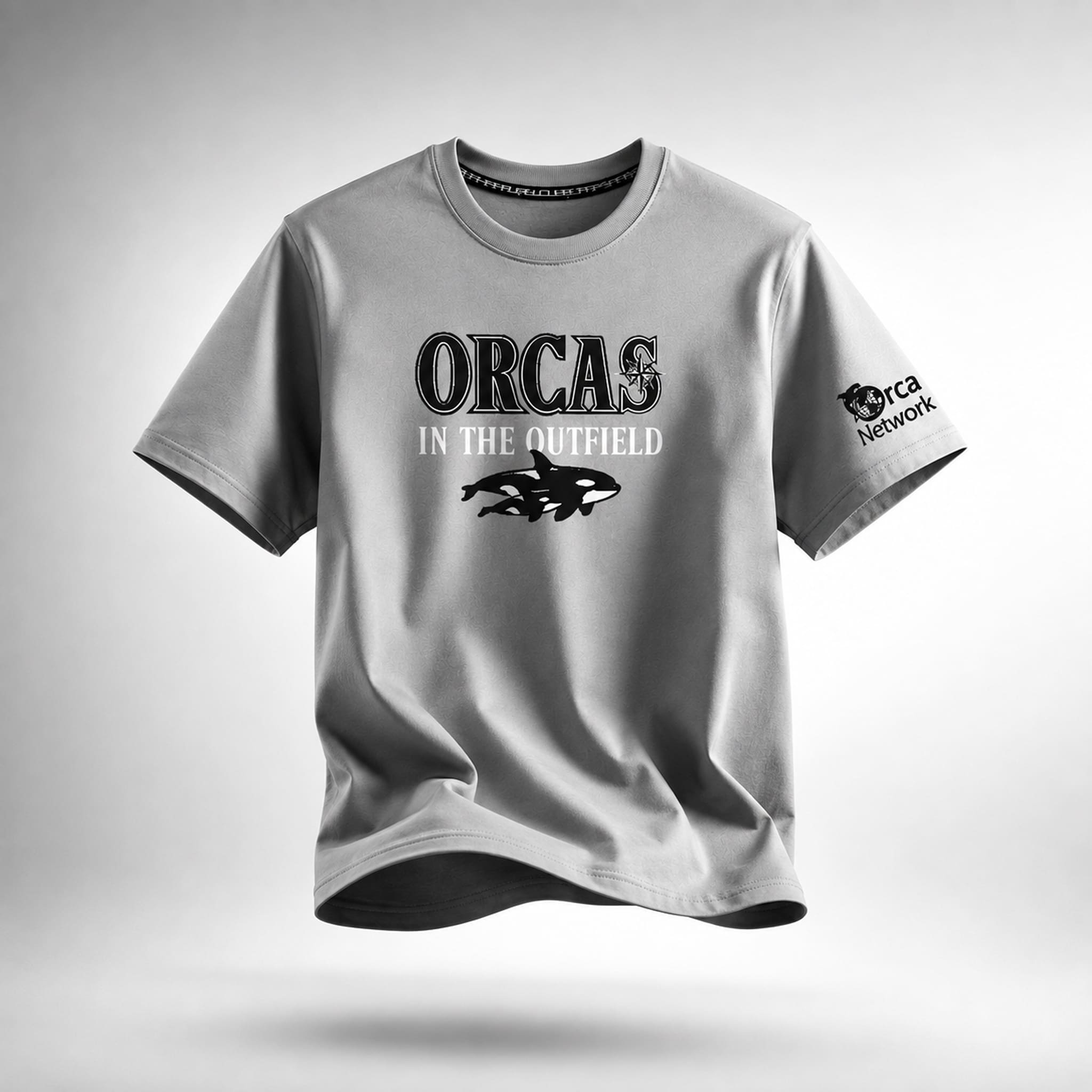 2026 Mariners Orcas in the Outfield Shirt Giveaway 2 2026 Mariners Orcas in the Outfield Shirt Giveaway 2
