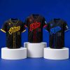 2026 Mariners Pokemon Jersey Giveaway 2
