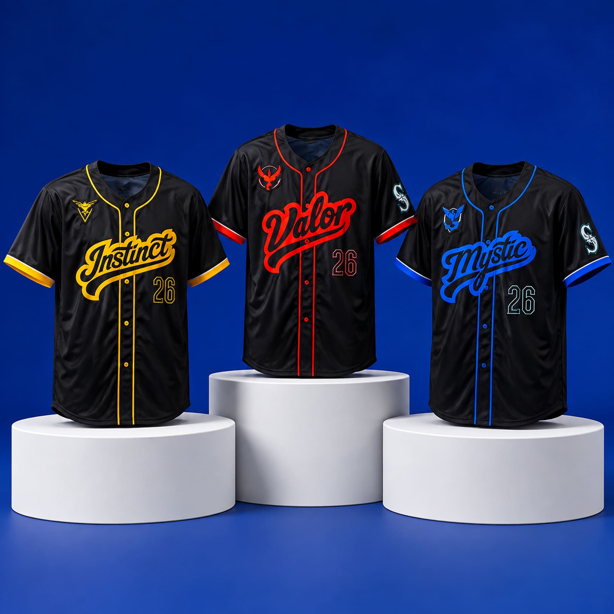 2026 Mariners Pokemon Jersey Giveaway 1 2026 Mariners Pokemon Jersey Giveaway 2