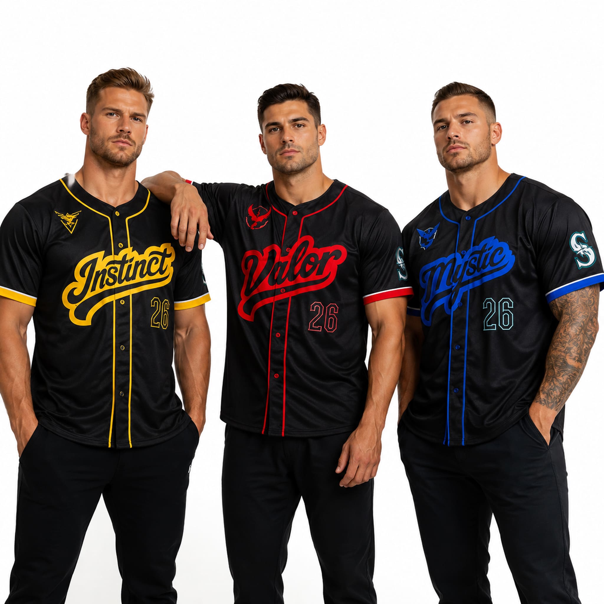 2026 Mariners Pokemon Jersey Giveaway 2 2026 Mariners Pokemon Jersey Giveaway 3