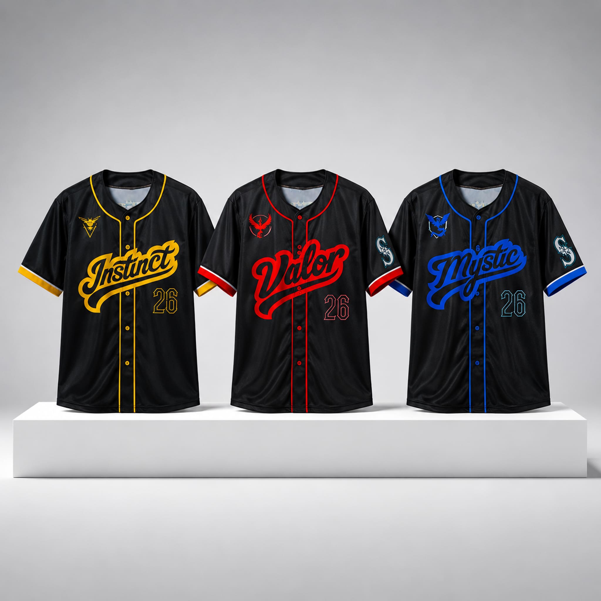 2026 Mariners Pokemon Jersey Giveaway 2026 Mariners Pokemon Jersey Giveaway
