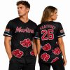 2026 Marlins Naruto Jersey Giveaway 8 2026 Marlins Naruto Jersey Giveaway 2