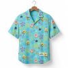 2026 Miami Marlins Spongebob Hawaiian Shirt Giveaway 5 2026 Miami Marlins Spongebob Hawaiian Shirt Giveaway 1