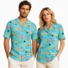 2026 Miami Marlins Spongebob Hawaiian Shirt Giveaway 5 2026 Miami Marlins Spongebob Hawaiian Shirt Giveaway