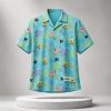 2026 Miami Marlins Spongebob Hawaiian Shirt Giveaway 4 2026 Miami Marlins Spongebob Hawaiian Shirt Giveaway 2