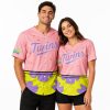 2026 Minnesota Twins SpongeBob Jersey Giveaway 2