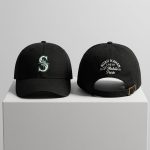 2026 Noah Kahan Mariners Hat