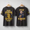 2026 Noah Kahan Petco Park Padres Shirt 8 2026 Noah Kahan Petco Park Padres Shirt 1