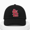 2026 Noah Kahan ST Louis Cardinals Hat 5 2026 Noah Kahan ST Louis Cardinals Hat 12