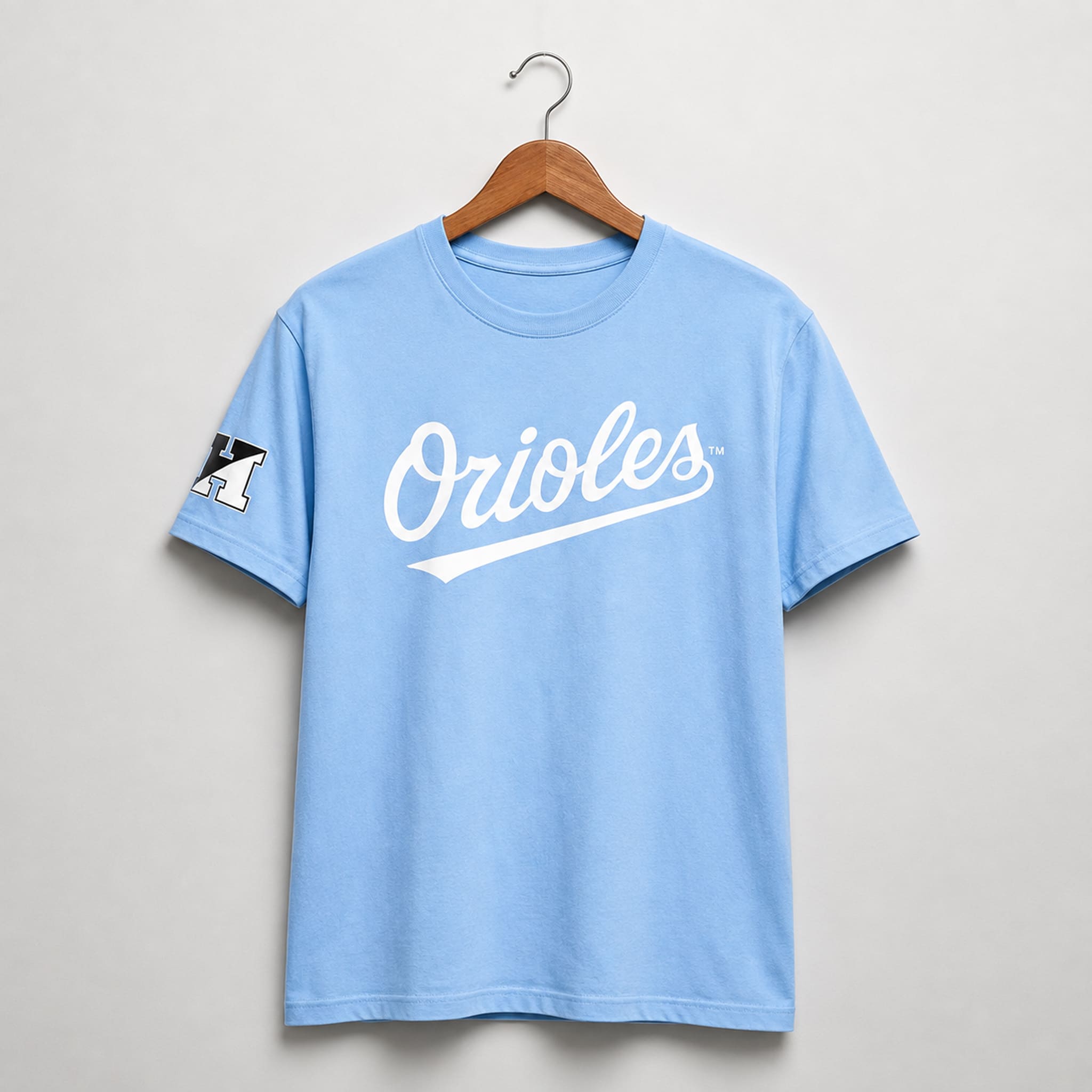 2026 Orioles Johns Hopkins Night T-shirt Giveaway 1 2026 Orioles Johns Hopkins Night T shirt Giveaway 1